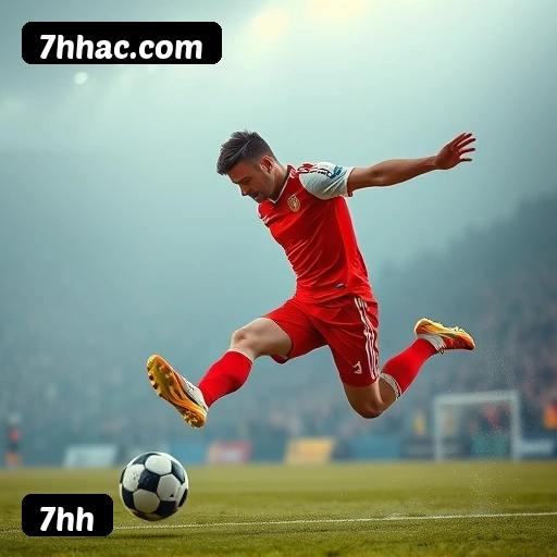 Logo da 7hh